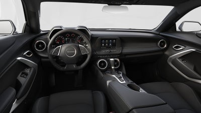 2020 Chevrolet Camaro 1LS