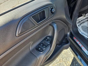 2019 Ford Fiesta ST