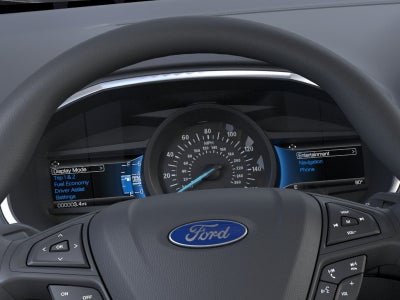 2024 Ford Edge SE Demo