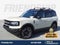 2024 Ford Bronco Sport Outer Banks DEMO